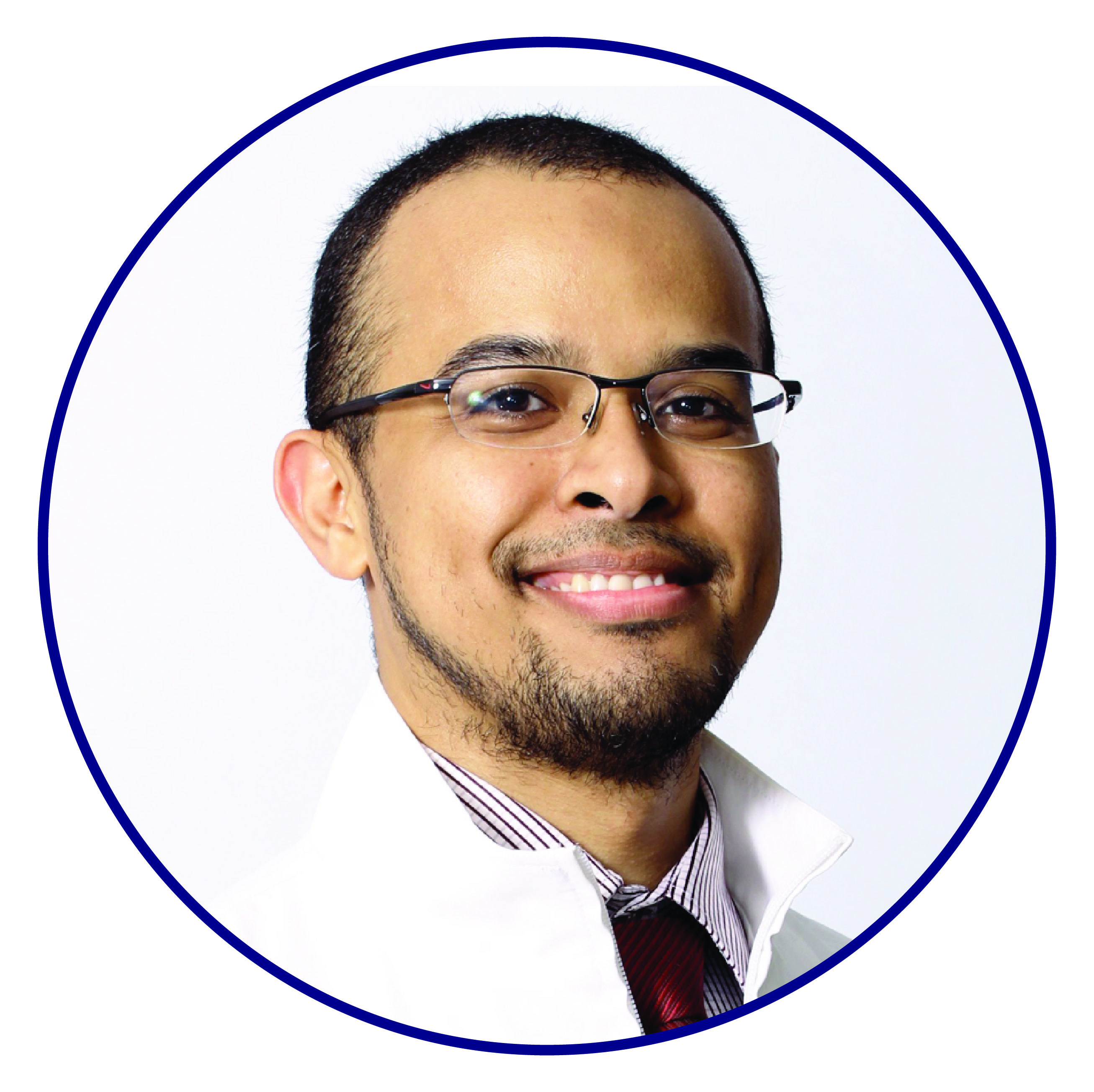 Achmad Fahmi